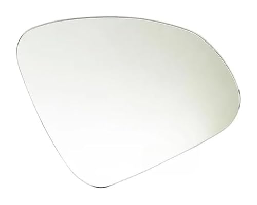 Verre de rétroviseur gauche thermique Astra J idéal pour rouler sous la pluie et la neige