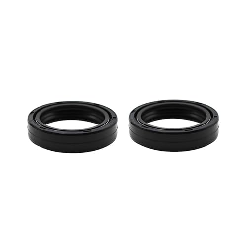 Repuestos para motocicletas: sello de aceite de horquilla universal para amortiguador 43 54 4