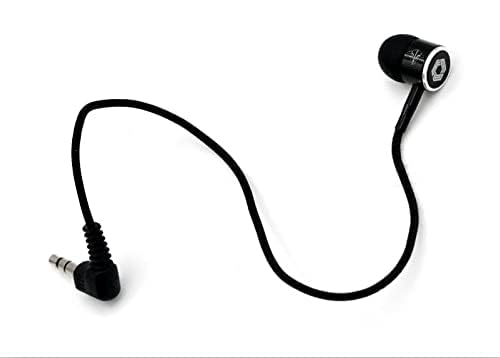 TBS ETHIX MR. Steele FPV Earphone Earbud for FPV Goggles Racing Freestyle