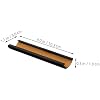 YARNOW Pool Cue Tip Scuffer Multi Functional Burnisher Polishing Tool for Efficient Cue Maintenance Durable Easy to Use