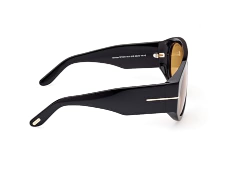 Image of Tom Ford Women's Bronson Sunglasses