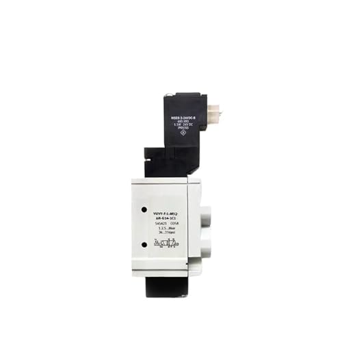 Electrovanne VUVY G14 pour remplacer vos distributeurs usés 5/2