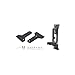 Compatible For Jetour Traveller/Shanhai T2 Tailgate Hinge Foot Pedal Roof Climbing Frame Climbing Ladder Modification