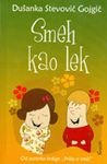 Smeh kao lek 8675588135 Book Cover