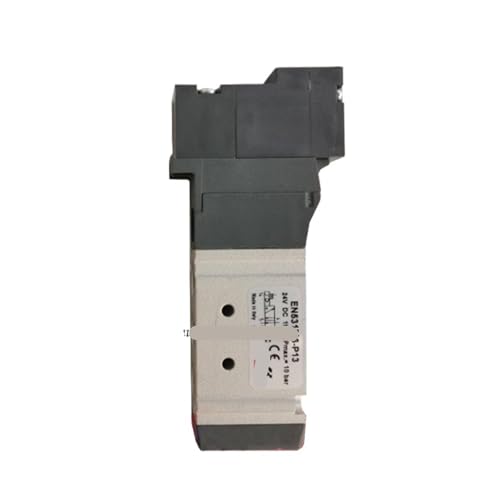 Électrovanne EN530-16-P13 vanne solénoïde de distribution pour circuit hydraulique - 3