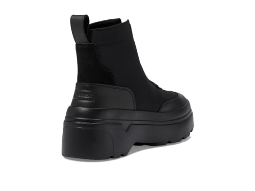 Image of Hunter womens Play Short Boot | Rain Boots