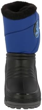 Lico Werro Jongens Rubberen laarzen, Blauw, 24 EU