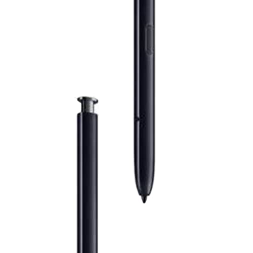 Galaxy Note 10 S Pen con Bluetooth para recuperar el control de tu Samsung Note 10 Plus 5