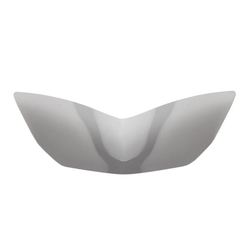 Housse pour phare moto Forza 300 couvercle de protection lentille haute résistance
