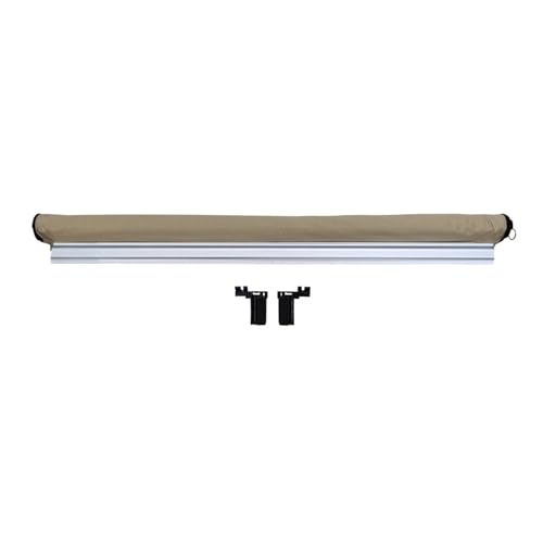 Cortina de techo Porsche Cayenne 9YA PAB87730700 para reparar tela rota o descolgada