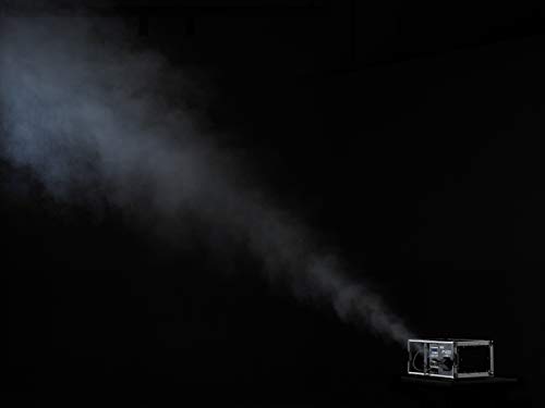 Antari F-4D - Advanced Touring Grade Water Based Fazer #TOP2