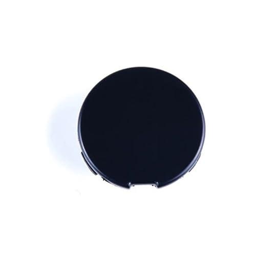 Cache-crochet remorquage pare-chocs arrière Smart Fortwo 453 obturateur plastique 4538854300