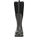 MUCK Women's Chore Tall, Black, Size 7(M)