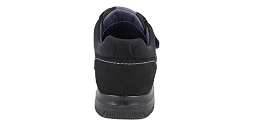 Zapato waterproof vegano Luisetti Runner de textil ecológico 3