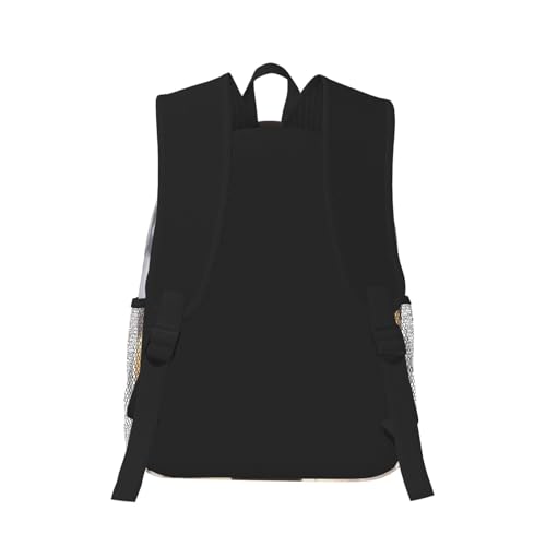 Sac à dos ailes d'ange léger et confortable pour vos activités - 3