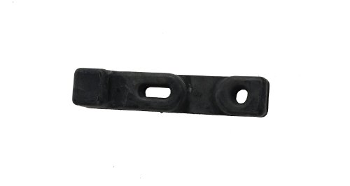 John Deere M72426 Rubber Hopper Latch Strap D100 E100 F910 G100 L100 X125 Z245 #TOP2