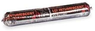 STI LCI320 Fire Barrier Intumescent Sealant, 20 oz Sausage
