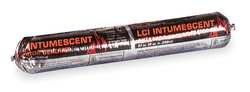 STI LCI320 Fire Barrier Intumescent Sealant, 20 oz Sausage