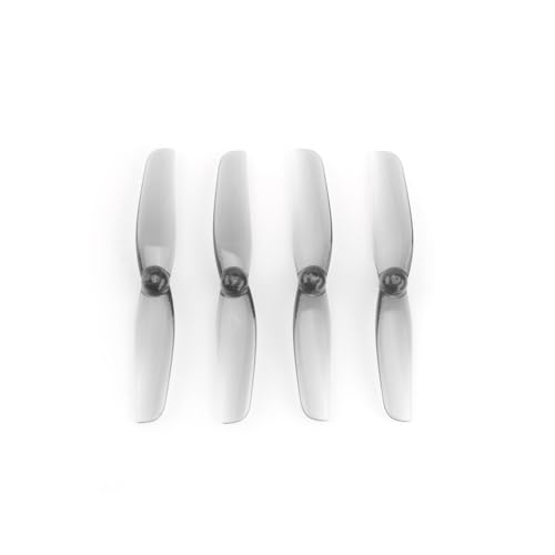 Hélice en polycarbonate renforcé 51mmx2 pales pour une propulsion FPV ultra-stable