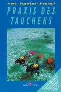 Hardcover Praxis des Tauchens [German] Book