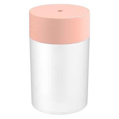 Beavorty 1 Conjunto Umidificadores Umidificadores Com Óleos Essenciais Umidificador Doméstico Mini U