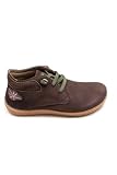 S Botin Sunni Sabbi Iwaki marron engrasado 40