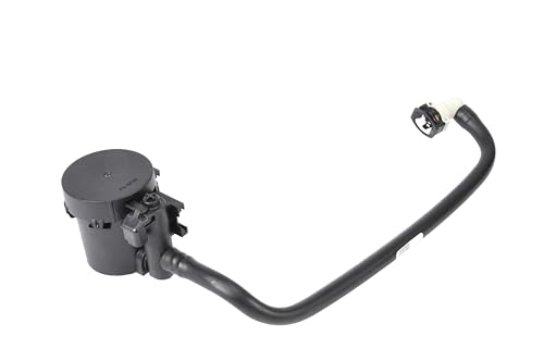 GM Genuine Parts 23287620 Vapor Canister Purge Valve Hose