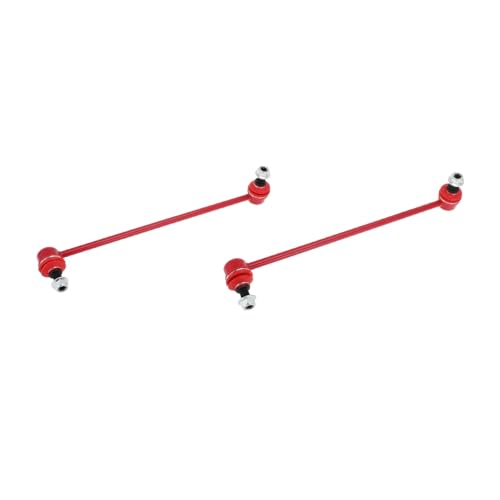 Buje de barra estabilizadora delantera 1K0411315J par de gomas de suspension para A3 y TT 2