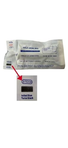 Classic 10 Pack - 3mL STEAM STERILIZED V1 & V2 Research Pen Cartridges – Single-Use - Pen-Depot.com by ENDURAPEP