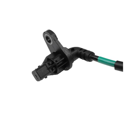 Sensor de velocidad ABS trasero 95680-2E500 con ajuste original para eje derecho 6
