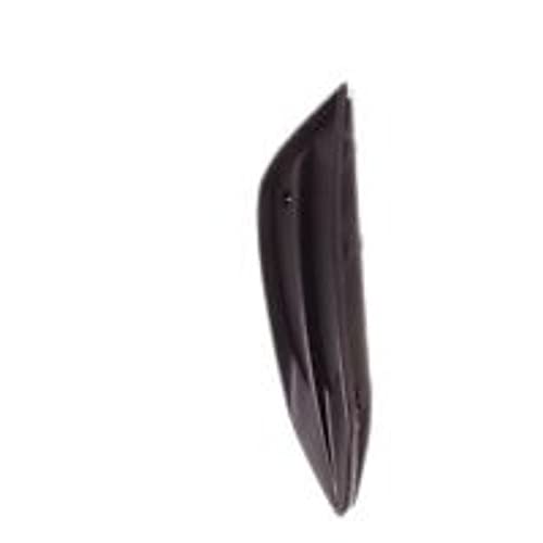 Front fog lamp frame L (without electroplating frame) OEM 31425442 miniatura 3