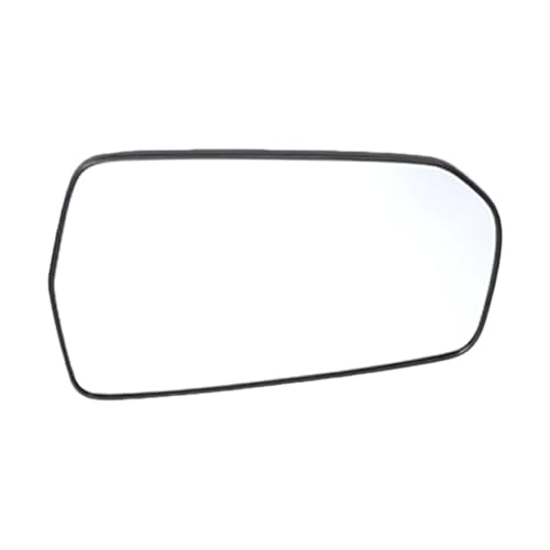 Rétroviseur extérieur Malibu L LS LT RS verre blanc miroir latéral auto