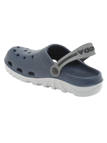 Image of Adda TM-STORM || Durable & Comfortable || EVA Sole || Lightweight || Fashionable || Super Soft || Outdoor Slipper || Clogs for Men