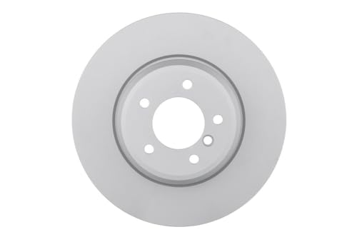 Disque de frein Bosch BD1143 de 348 mm pour stopper la rouille et l'usure