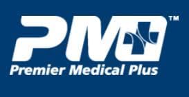 Premier Medical Silver Calcium Alginate Dressing, (4 in. x 8 in.) Box of 5
