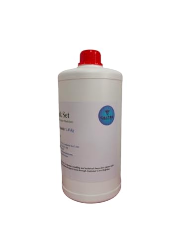 CalTek Corporation Flyash Bricks Hardener 1 Kg - Image 6