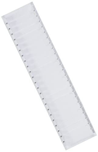 Abdeckstreifen 12 Module für Kleinverteiler 40.12 MMR-12 0509 Cover