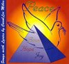 Peace, Joy, Hope and Love [Audio CD]