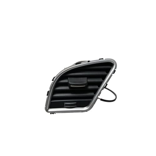 Climatiseur évent 8KD820901 tableau de bord sortie climatisation A4