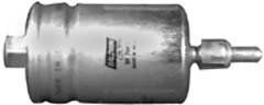 Killer Filter Replacement for UFI HYDRAULICS 3172800 (Pack of 3)