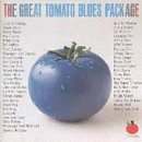 Great Tomato Blues Package [Audio CD] Various Artists