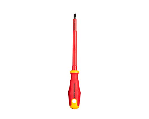 Tournevis à fente Jonard Outils ins-6150 évite les courts-circuits tige 15,2 cm