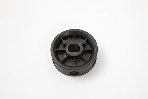 Jang Seeder Seed Roller (AA-6 : Ø12.0 * 6.0mm, U-Shaped Hole)