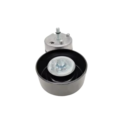 Poulie de tension de courroie LR035493 haute durabilité pour Sport L494