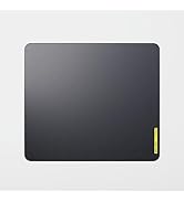 Wallhack Black SY-001: Ultimate Controlled Speed pad & Precision Gaming Mouse Pad | Enhanced Surf...