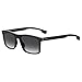 Produktbild Boss Sonnenbrillen 1036/S BLACK/GREY SHADED 58/18/145 Herrenbrillen