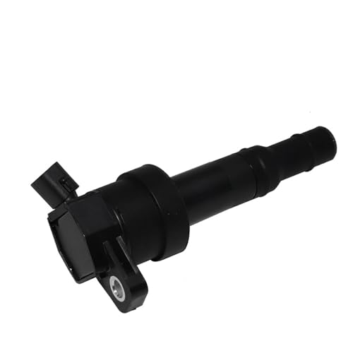 Bobine d'allumage G4LC de qualité supérieure pour moteurs 27300-03150