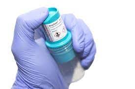 60 ml - Contenitore con formaldeide per il trasporto di biopsia 100% sicuro, 20 ml, 10