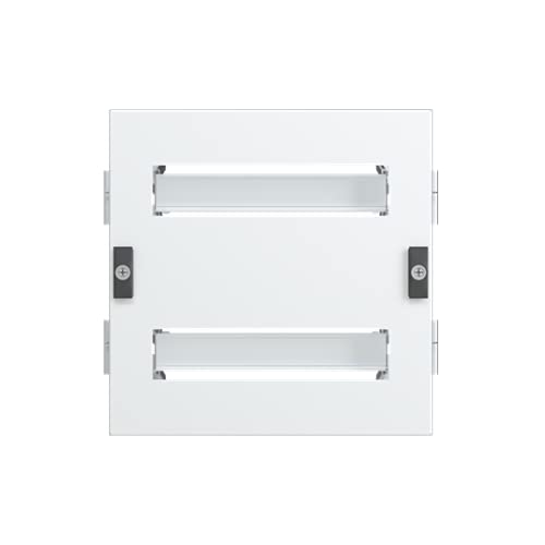 Envolvente SpEeC kit aparato modular DIN 2F A400 H300 1SZE980020B0040