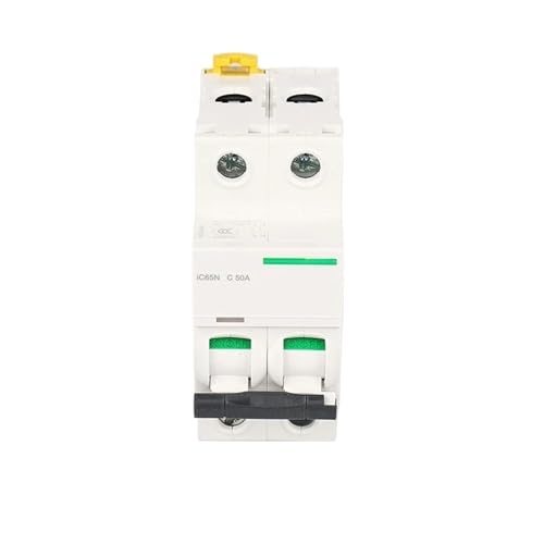 Acti9 IC65N 1P MCB 32A disjoncteur miniature electrique courbe C